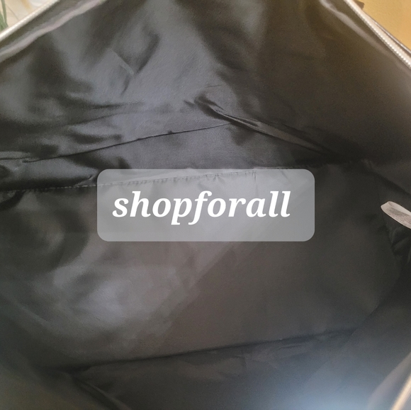 Coach duffle bag - Picture 7 of 8